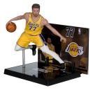 NBA McFarlane's SportsPicks Actionfigur Luka Doncic Los Angeles Lakers 15 cm